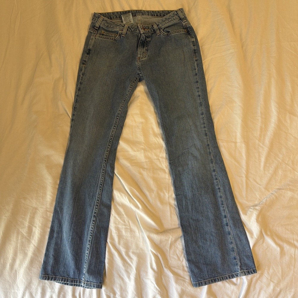 Carhartt 4X32 Curvy Fit Jeans